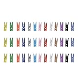 【Lebendige Farben】Eine Vielzahl von lebendigen Farben verleiht Ihren Fotos und Karten ein anderes Gefühl und kann Ihr Leben erhellen und Ihnen gute Laune bringen.