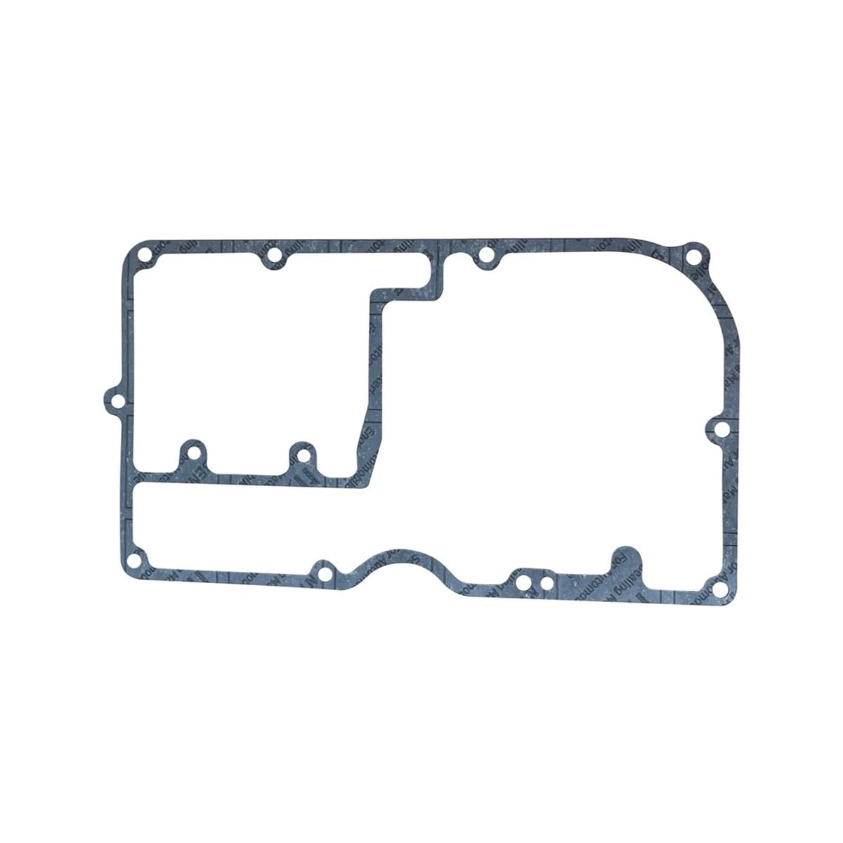 Motorcycle Transmission Pulsing Covers Oil Pan Gasket Kits for ZX1000 GPZ1000RX 86-88 ZX-10 88-90 ZX1100 GPZ1100 95-96(Transmission Cover g)