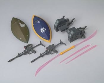 Amazon | TAMASHII NATIONS Z・G#3010b ガルバルディα緑