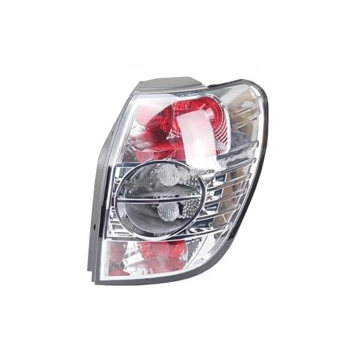 Feux arrière pour Chevrolet Captiva 2010-2014 | Côté droit 1PCS
