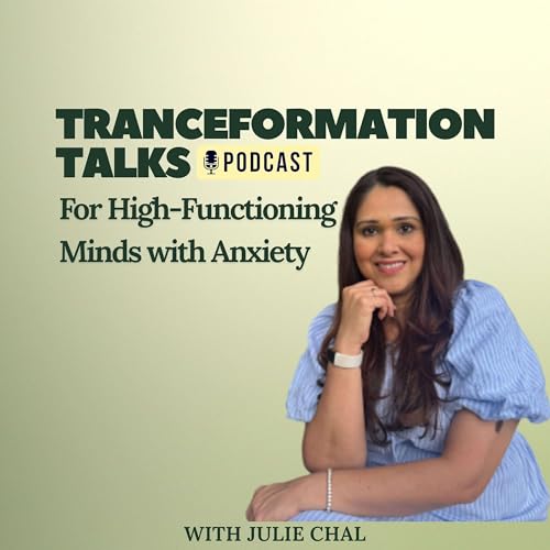 『Tranceformation Talks』のカバーアート