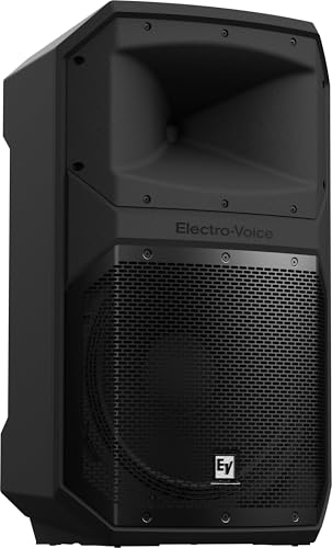 Image of Electro-Voice EVIVA15P 2-Way Powered Loudspeaker with Bluetooth, 15 Inch