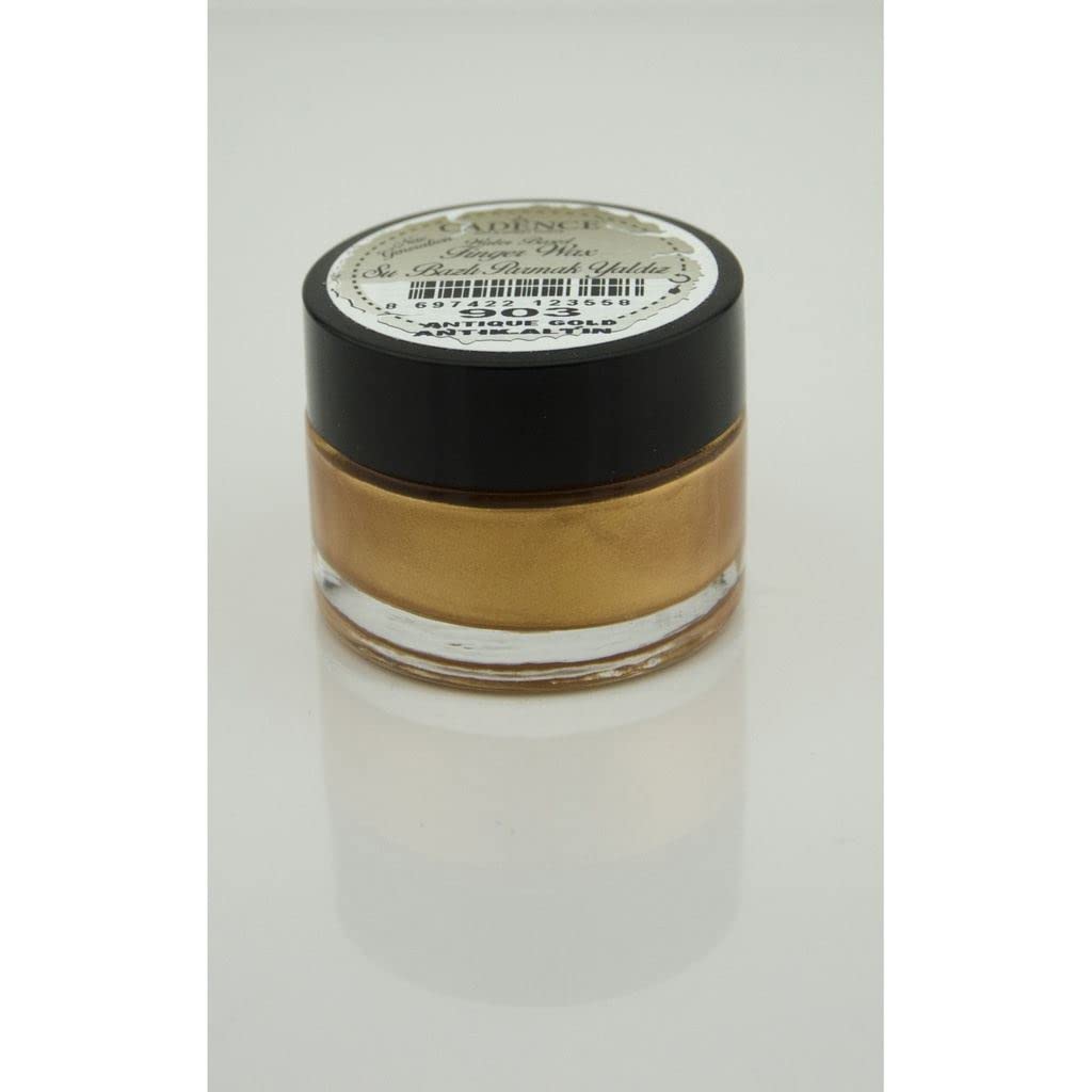Cadence Gold Cream Antique Gold 20 ml Ref 903