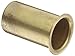 Eaton Weatherhead 2030X12 Tube Support, CA360 Brass, 3/4" Tube OD, 9/16" OD (Pack of 10)
