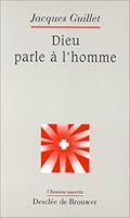 Dieu parle à l'homme 2220035476 Book Cover