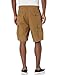 Levi's Men's Regular Carrier Cargo Short, Cougar Ripstop, 36