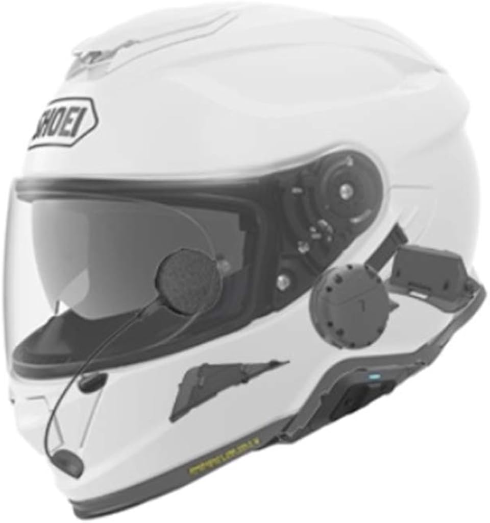 Sena SRL2 - Sistema di comunicazione Bluetooth Shoei GT-Air 2 : Amazon.it:  Elettronica