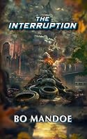 The Interruption: Simulumis Level Two B0DGXN6X71 Book Cover