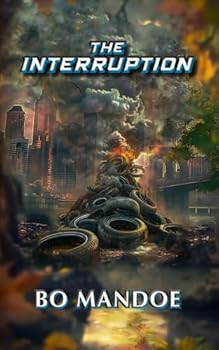 Paperback The Interruption: Simulumis Level Two Book