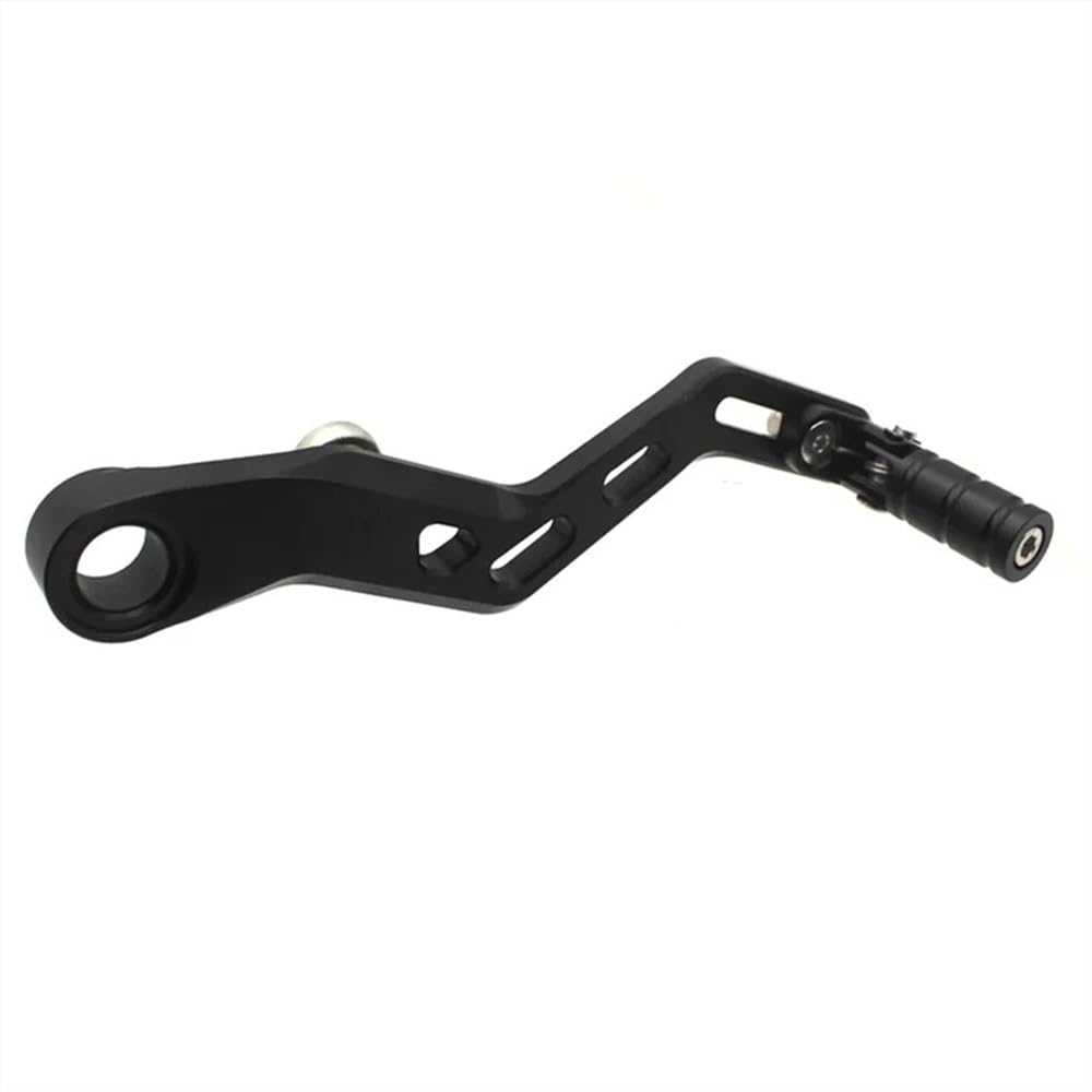 PalancaDe Cambios para Motociclet Palanca de cambios plegable y ajustable para motocicleta para Suzuki para V-Strom 800 800DE DL800 (modelos 2022 y 2023)