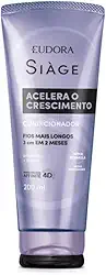 EUDORA SIAGE COND ACELERA CRESC V3 200ml