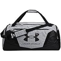 Under Armour Undeniable 5.0 Duffle, bolsa de deporte resistente