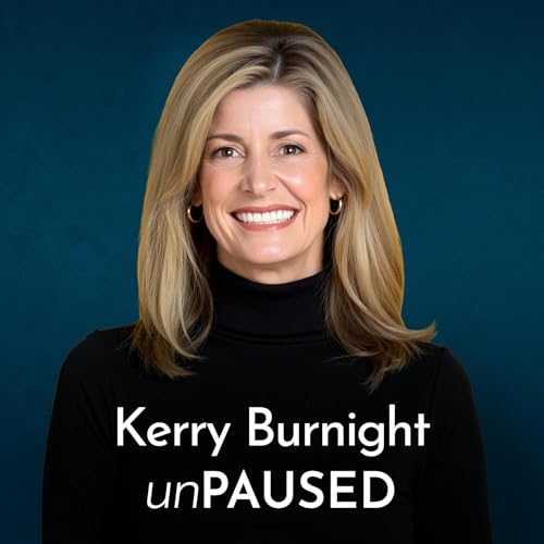 The Missing Piece in Longevity: The Top Gerontologist on Aging, Joy, and the Science of Thriving