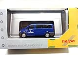  Herpa 746267 Mercedes-Benz Vito Bus \