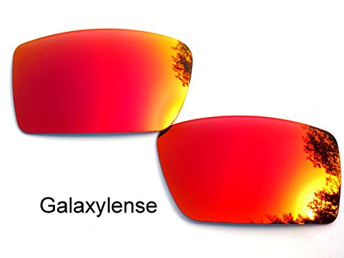 Image of Replacement Lenses for Oakley Gascan Multiple Color Polarized