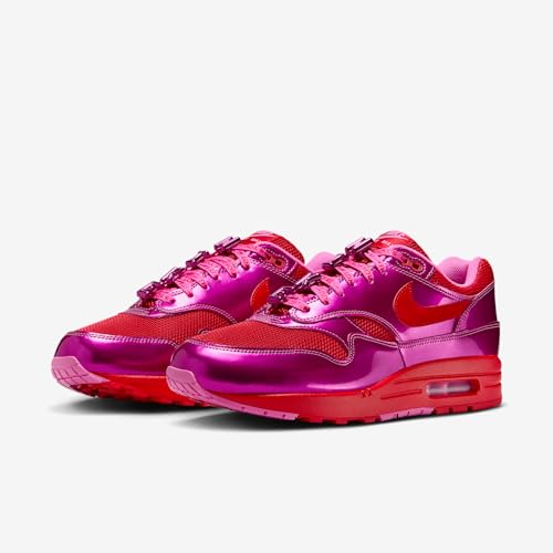 Nike Air Max 1 Premium Baskets Finition Haute Qualité Homme - 5