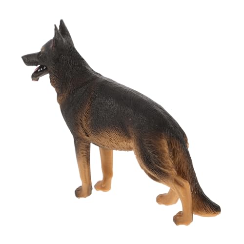 Da compagnia: ideale per i che non possono animali domestici, offrendo loro un senso di compagnia, giocattoli a forma di cavallo,
