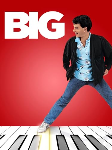 Big
