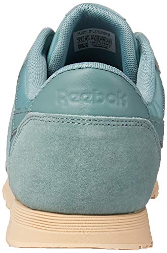 Image of Reebok Classics Men's Cl Lthr Leather Running Shoes