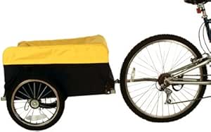 Avenir Mule Trailer for Bike / Cycle