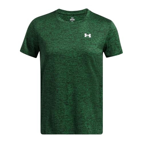 Image of Under Armour Women's Tech Twist Short Sleeve Crew T-Shirt