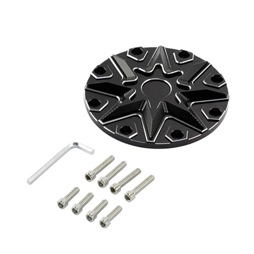 Revêtement d'habillage du corps du moteur BENDA BD30 finition premium