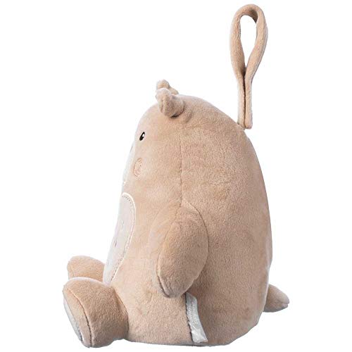 Tommee Tippee Bennie The Bear Knuffel met Oplaadbaar licht en Slaapliedjes - Image 5