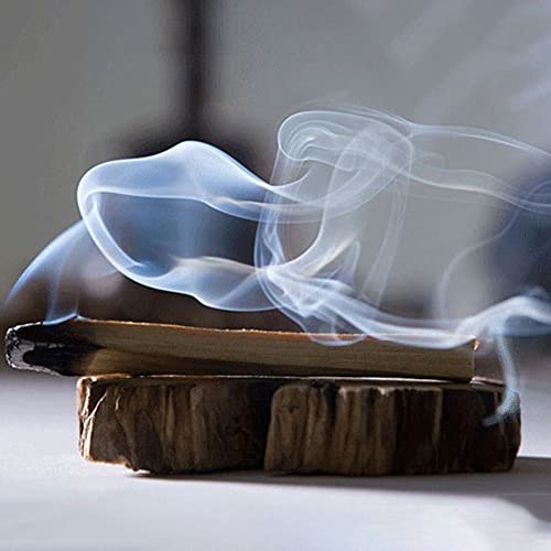 Velas E Incienso, Home Imagen adicional