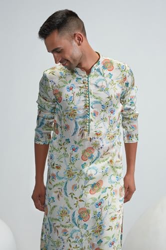 Image of LookMark Men Men's Kurta