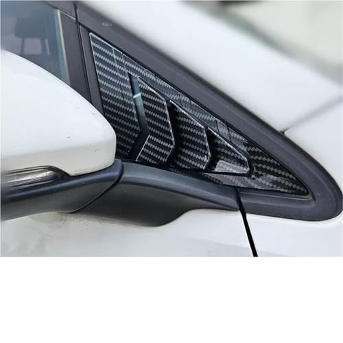 Persienne fenêtre avant Golf 7 MK7 protège et habille l'auto - 4