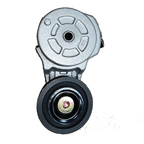 J945849, 3945849, 87436755 Belt Tensioner Fits for Cummins 6BT5.9 6CT8.3