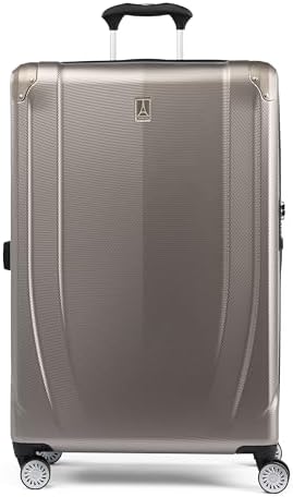 Travelpro Pathways 3 Hardside Expandable Luggage, 8 Spinner Wheel...