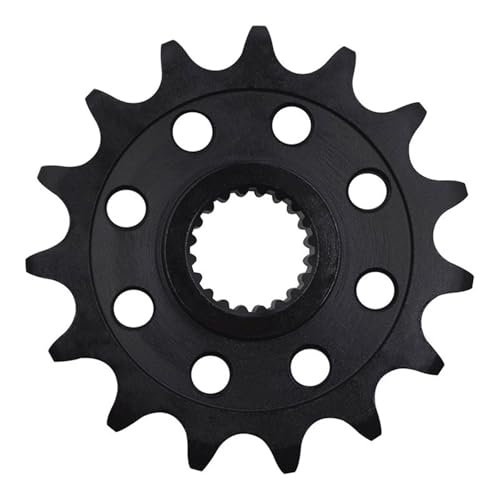 Pignon avant moto 15T pour BMW G310GS et G310R 2016-2020