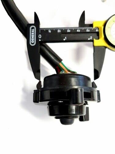 Tractor Combination Switch 007700664D91 / E007700664D91