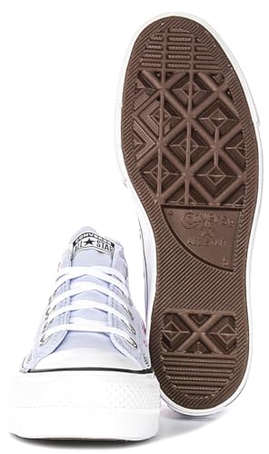 Baskets Converse A15004C Ct As Lift Clestial Platform avec semelle compensée robuste - 5