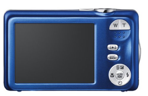 Buy Fujifilm Finepix JX 420 16MP Point-and-Shoot Digital Camera