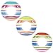 Produktbild Bestway Striped Swim Tube 91 cm, Schwimmring, sortiert