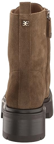 Sam Edelman Women's Lovrin Platform Combat Boot3