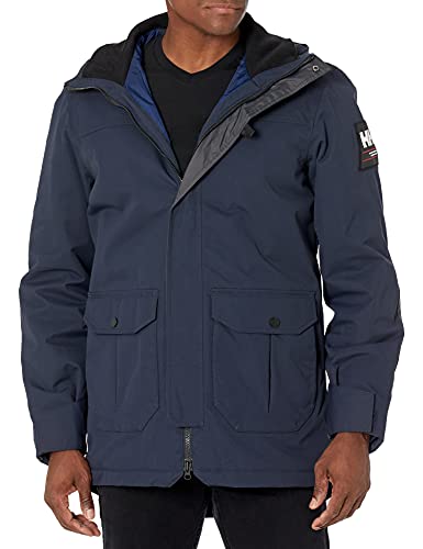 Vestes Homme Helly Hansen Urban imperméables pour affronter la pluie
