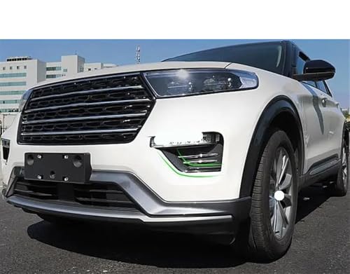 Masque de phare Explorer 2020 protection sourcil antibrouillard