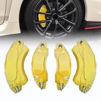 Amazon | スバルキャリパーカバー WRXスバルSTI S4ブレーキキャリパー