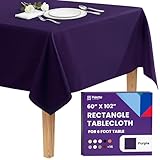 Gee Di Moda Rectangle Tablecloth - 60 x 102