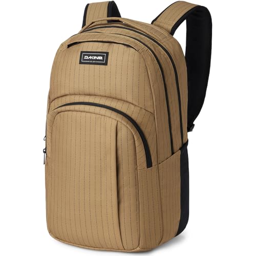 Image of Dakine Campus Backpack L 33L T1, Coyote Morse Code