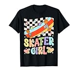 Skateboarding Girl Skateboarder Skating Gifts