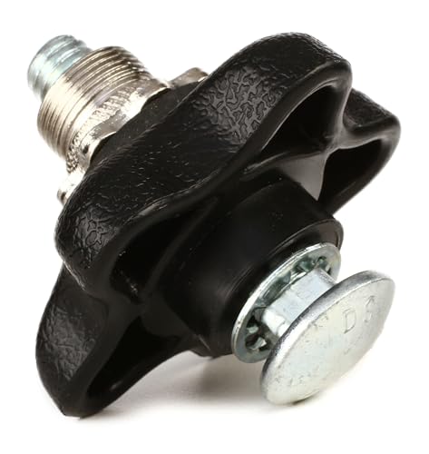 Perche microphone adaptateur Galaxy Audio MBA résout le manque de place pour Point Chaud - 3