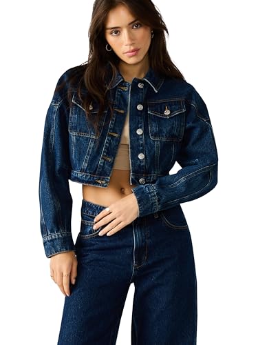 Steve Madden Women's Brixton Jacket