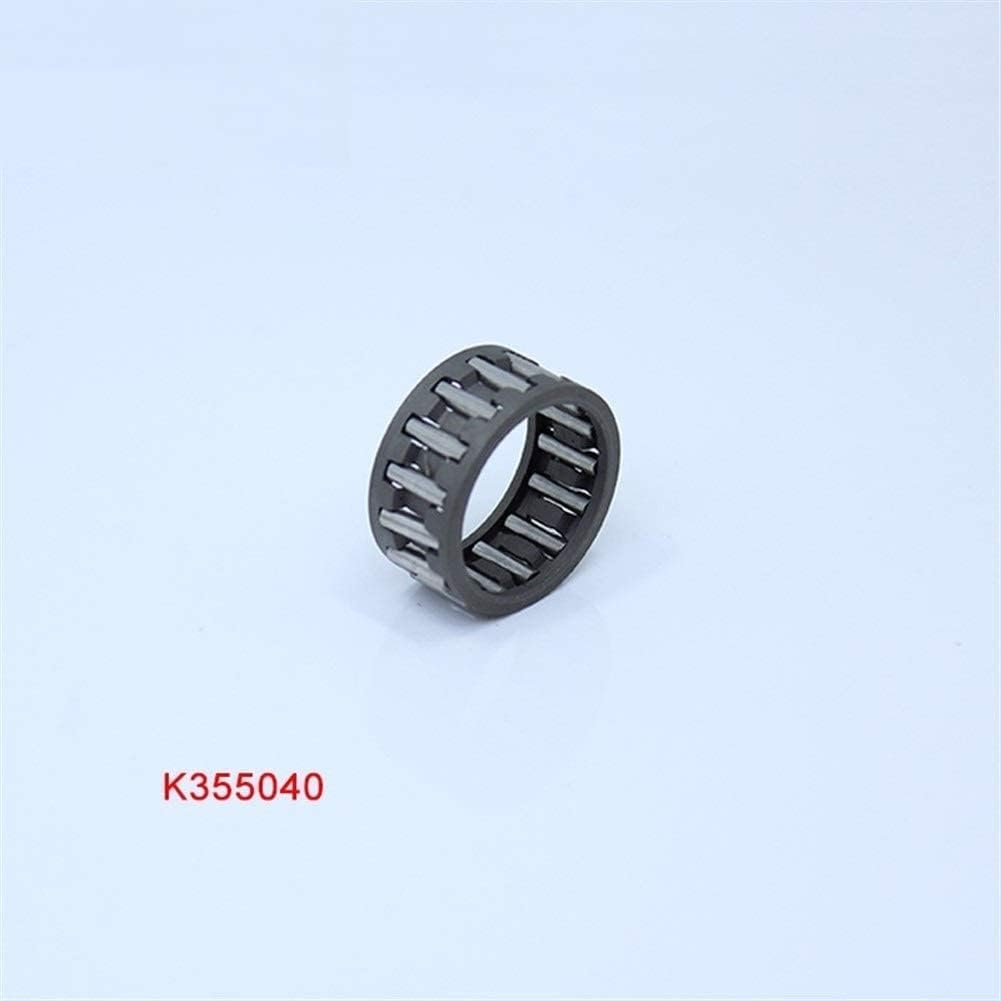 TMP1105 K355040 Needle Roller Bearing Radial Needle Roller and Cage Assemblies K355040 Bearings K35x50x40