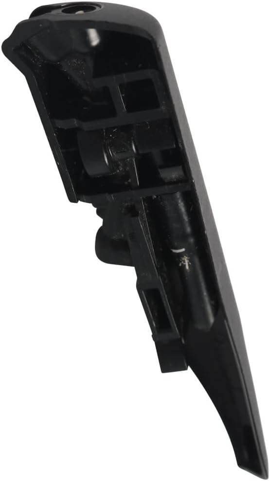 Unifizz Large Windshield Wiper Cover Spray Nozzle - Suitable For Tesla modle3/Y