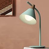 Hochwertige einfache Tischleuchte, schlichtes Design, ohne dabei die Schönheit der Mode zu verlieren