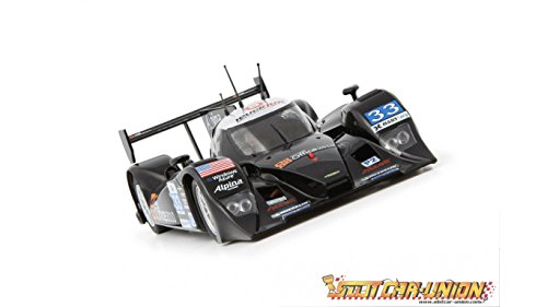 Slot It Ca22C Lola B11/80 3Rd Lmp2 Le Mans 2011 1/32 Scale Slot Car #TOP22